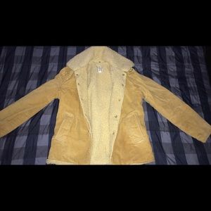 Vintage Luxury Jacket.